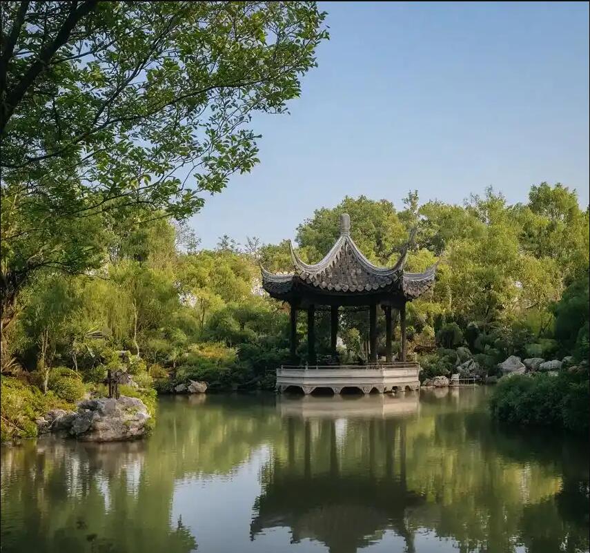 金华婺城雨真建筑有限公司